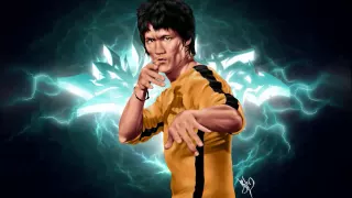 The Incredibly Strange Film Band – Enter The Dragon theme