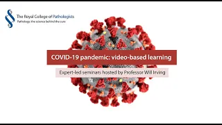 The COVID 19 pandemic: epidemiology