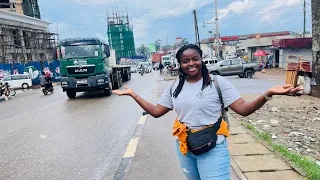 Epic Road Trip From KAMPALA To FORT PORTALTourism City in 2024