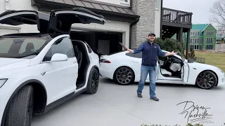 Buying A Used Tesla? Watch This Tesla Model X + S Buying Guide @ Incredible Values Right Now 🤯🤦‍♂️🔥