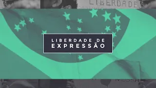 ESPECIAL: LIBERDADE DE EXPRESSÃO - 23/08/21