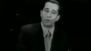 Perry Como Live - When Day Is Done