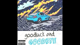 [FREE] Juice WRLD Type Beat - "Good Luck And Goodbye"