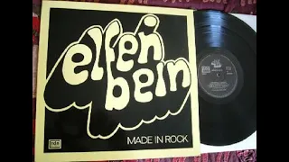 Elfenbein   Made In Rock 1977 Germany, Krautrock  Hard Rock