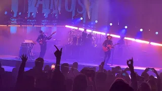 Morat - A Donde Vamos (Auditorio Nacional 30 de Octubre 2021)