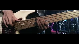SOMEONE YOU LOVED - ALL TOGETHER NOW  MALAYSIA - 1ST WEEK - BASS CAM