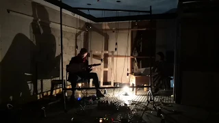 Viola Yip / Nicola L. Hein - Transsonic - Live in Huddersfield