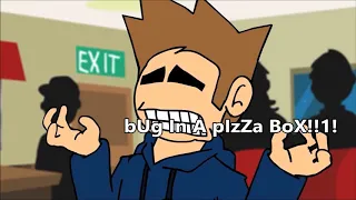 Learn the Alphabet with Eddsworld