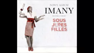 09. Imany - Don't Be So Shy (Work In Progress)