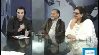 Dunya TV-IN SESSION-20-11-2010-3