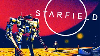 Starfield - Игра которая на 12 лет опоздала