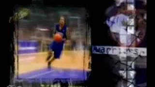 NBA 2K2 intro  video for Dreamcast