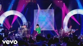 Jamiroquai - Seven Days in Sunny June (Top Of The Pops 2005)