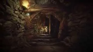 Ghost of a Tale (Seith CG) [Gamescom 2014 Trailer] - PC,Xbox One