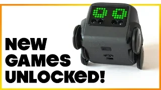 BOXER ROBOT // Unlocking New Games & Go Kart Tracks