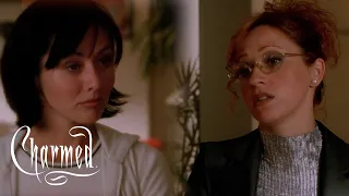 We'd Quit If We Had a Coworker Like This | Charmed