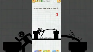DRAW 2 SAVE LEVEL #263. @sumit007yt #games #gaming #shorts #entertainment #trending #coc #sumit007