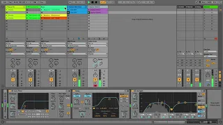 Learn Live: Automation vs. modulation