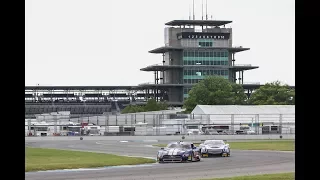 The Trans Am Series - Full Race - Indianapolis Motor Speedway