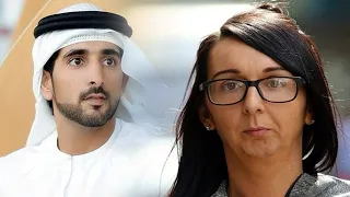 SHEIKH HAMDAN FAZZA HOW TELL Glasgow woman convinced she was flirting  scammed out of £3,800.