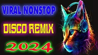 🇵🇭 [NEW] 📀Disco Banger remix nonstop 2024 📀VIRAL NONSTOP DISCO MIX 2024 📀VOL15