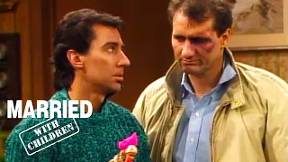 Steve & Al Comb The Streets For A Barbie Doll | Married With Children