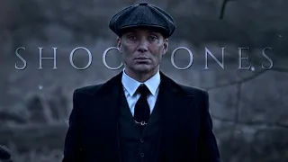 Thomas Shelby | Shook Ones [Peaky Blinders Edit]