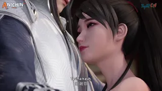 WAN JIE DU ZUN FULL MOVIE EPISODE 16 - 20 [720p] SUB INDO ANIME DONGHUA. LIKE,SUBCRIBE & COMMENT 🙏😊