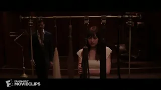 Fifty Shades of Grey 6/10 Movie CLIP  The Play Room 2015 HD 1080p