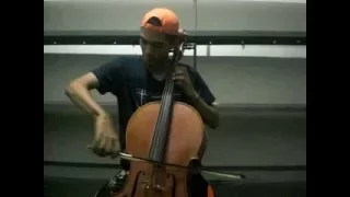 drag me down, 1D   Cover instrumental Cello   Desde un Lugar Llamado Calabozo