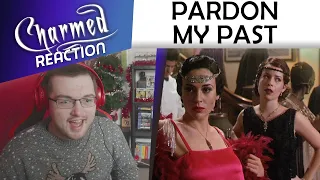 Charmed 2x14 "Pardon my Past" Reaction