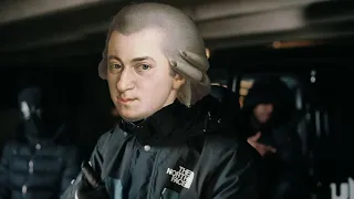 Mozart But It's UK Drill "Drillers Requiem"  (Requiem Drill Remix) - (Prod. by AngeloDaTruth)