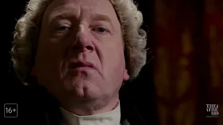 Трейлер - Theatre HD: Безумие Георга III / The Madness of George III