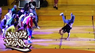 Final Battle | Waveomatics (Greece) Vs Black Out (Greece)| BOTY Balkans 2016 [BOTYTV]