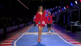 Tommy Hilfiger Spring/Summer 2018