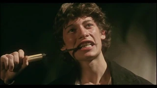 Caravaggio (1986) - Knife Between Teeth