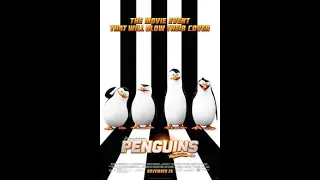 Media Hunter - Penguins of Madagascar Review