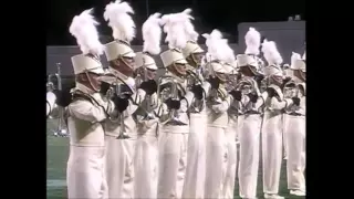 5 Breathtaking DCI Moments