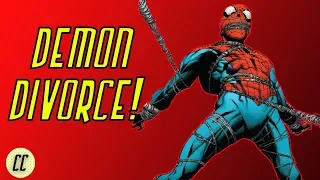 Worst Spider-Man Comic Ever? - One More Day