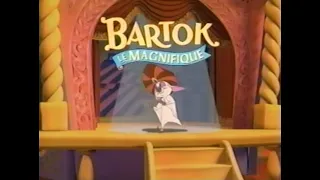 Bartok le Magnifique - 1999 - ( Bande-Annonce )