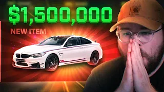 THIS PLAYER WON OVER $1 MILLION ON A HYPEDROP BATTLE!