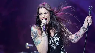 Nightwish Denver ghost love score 2022