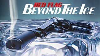 Red Flag - Beyond The Ice (Rejected Bond Theme)