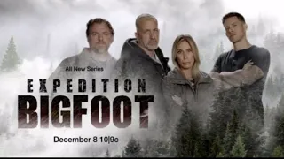 Expedition Bigfoot Season 2 Episode 11 Review