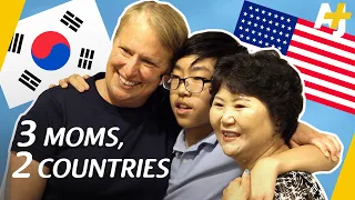 Why Are So Many Korean Americans Adopted? | AJ+