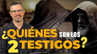 ¿Quiénes son los dos testigos del Apocalipsis? ¿Cómo se relacionan con Yom Teruah? - Jim Staley