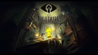 Little Nightmares - Prison Toys (Extended 10 Hours)