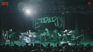 Defying Decay live full set (Portland, Ore 11 December 2021)