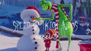 sped up tiktok audios part 29