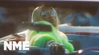 Stefflon Don - 'Hurtin' Me' I Song Stories